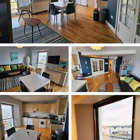 Wexford Quayfront Apartments 2, 3 & 4 Esterno foto