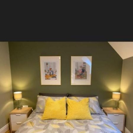 Wexford Quayfront Apartments 2, 3 & 4 Esterno foto