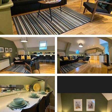 Wexford Quayfront Apartments 2, 3 & 4 Esterno foto