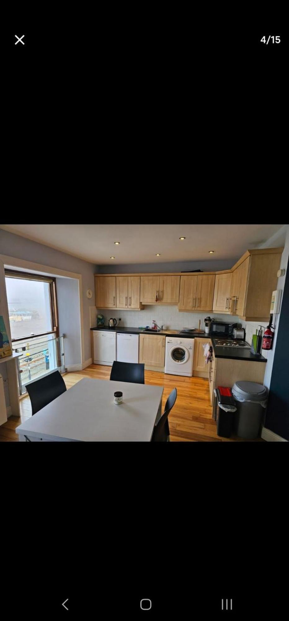 Wexford Quayfront Apartments 2, 3 & 4 Esterno foto