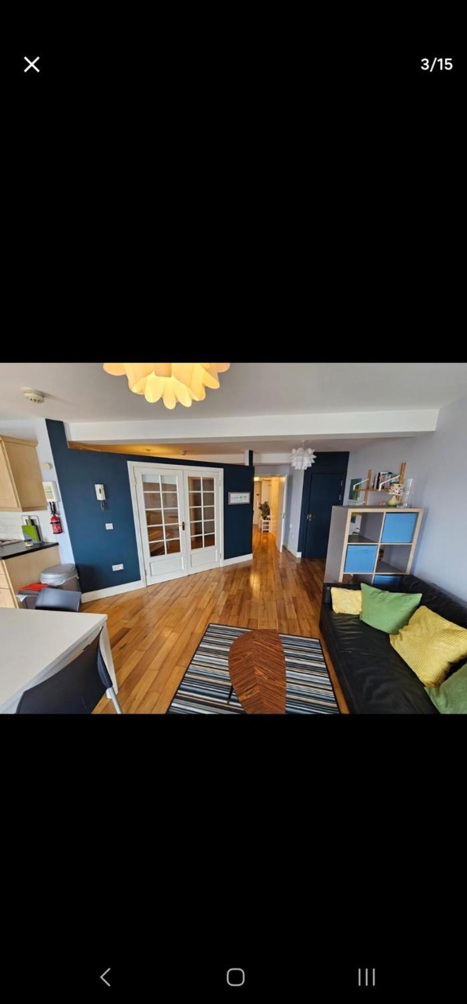 Wexford Quayfront Apartments 2, 3 & 4 Esterno foto