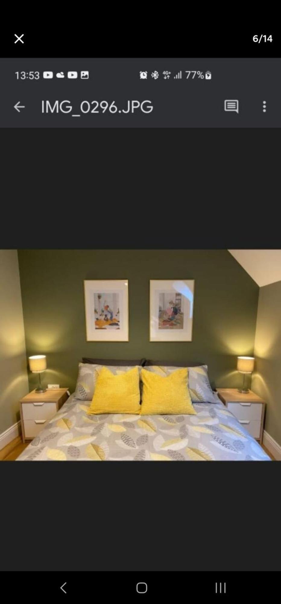 Wexford Quayfront Apartments 2, 3 & 4 Esterno foto