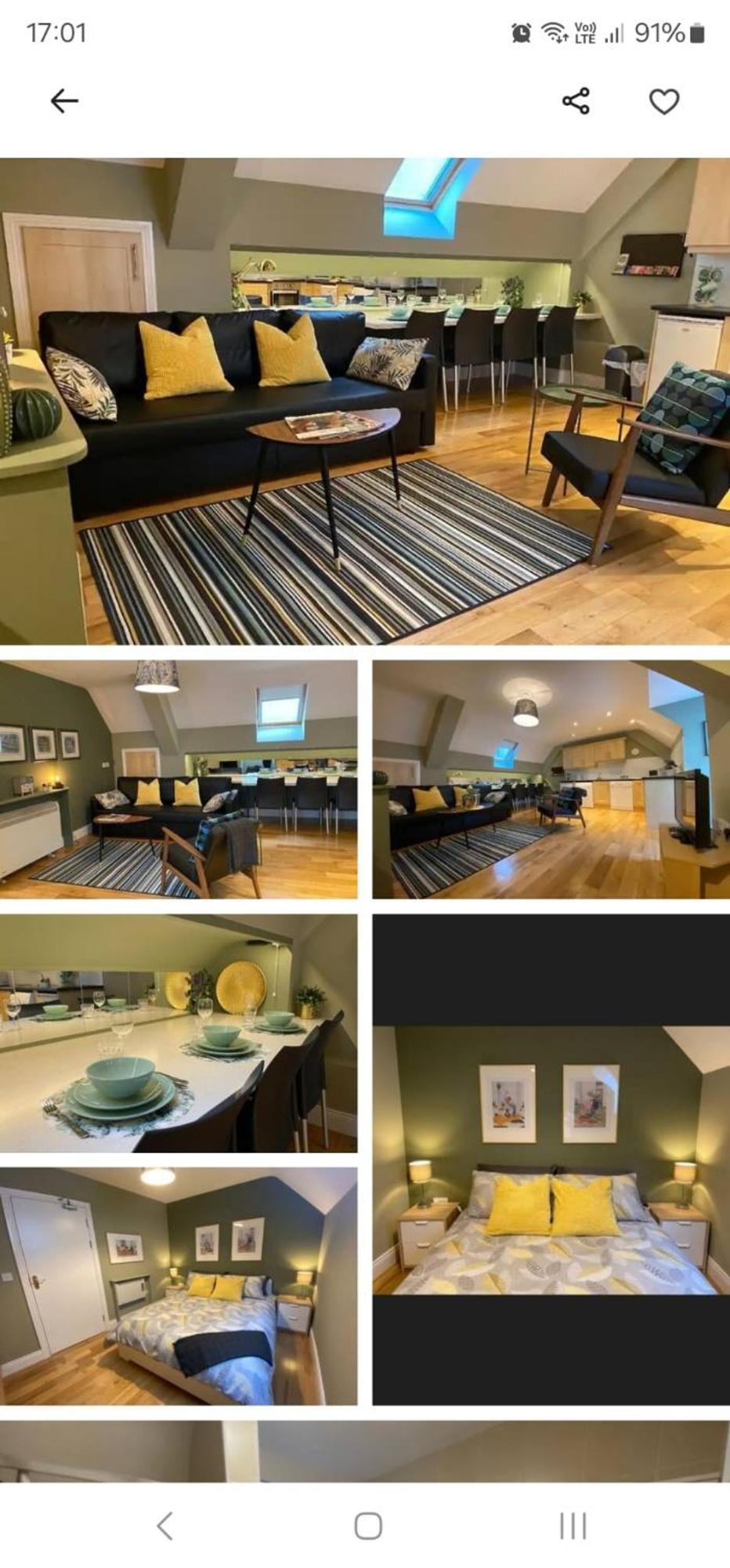 Wexford Quayfront Apartments 2, 3 & 4 Esterno foto