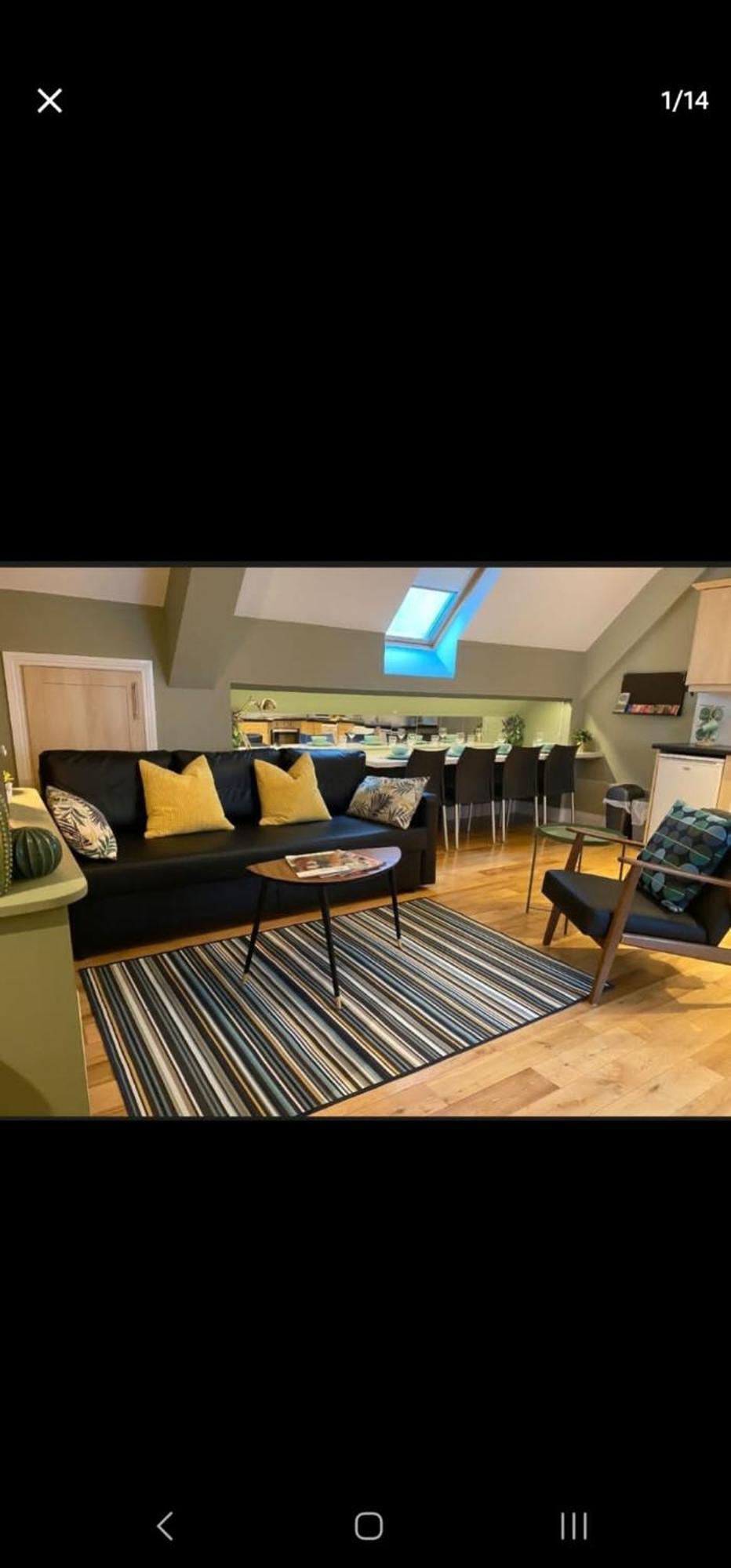 Wexford Quayfront Apartments 2, 3 & 4 Esterno foto